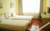 Туры в отель Aifei Hotel (Zibo Linzi People's Square)