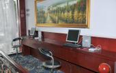Туры в отель Aifei Hotel (Zibo Linzi People's Square)
