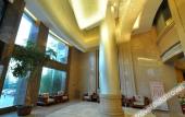 Туры в отель Qianxi Yihe Hotel