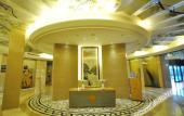 Туры в отель Qianxi Yihe Hotel