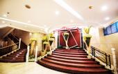Туры в отель Prince Hotel ( Railway Station&Wanda Plaza)