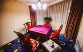 Туры в отель Prince Hotel ( Railway Station&Wanda Plaza)