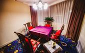 Туры в отель Prince Hotel ( Railway Station&Wanda Plaza)