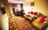 Туры в отель Prince Hotel ( Railway Station&Wanda Plaza)
