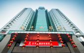 Туры в отель Prince Hotel ( Railway Station&Wanda Plaza)