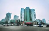 Туры в отель Prince Hotel ( Railway Station&Wanda Plaza)