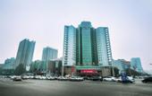 Туры в отель Prince Hotel ( Railway Station&Wanda Plaza)