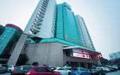 Туры в отель Prince Hotel ( Railway Station&Wanda Plaza)