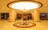 Туры в отель Prince Hotel ( Railway Station&Wanda Plaza)