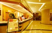 Туры в отель Prince Hotel ( Railway Station&Wanda Plaza)