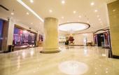 Туры в отель Prince Hotel ( Railway Station&Wanda Plaza)