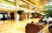 Туры в отель XIANGLAN HOTELS & RESORTS