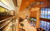 Туры в отель XIANGLAN HOTELS & RESORTS