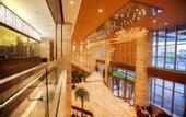Туры в отель XIANGLAN HOTELS & RESORTS