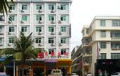 Туры в отель Sanya Fenglinwan Hotel