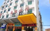 Туры в отель Sanya Fenglinwan Hotel