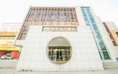 Туры в отель New Dynasty Hotel(Kaifeng Qingming Riverside Landscape Garden)