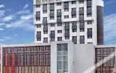 Туры в отель New Dynasty Hotel(Kaifeng Qingming Riverside Landscape Garden)