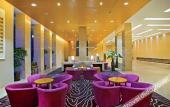 Туры в отель New Dynasty Hotel(Kaifeng Qingming Riverside Landscape Garden)