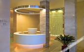 Туры в отель New Dynasty Hotel(Kaifeng Qingming Riverside Landscape Garden)
