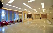 Туры в отель New Dynasty Hotel(Kaifeng Qingming Riverside Landscape Garden)