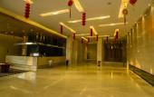 Туры в отель New Dynasty Hotel(Kaifeng Qingming Riverside Landscape Garden)