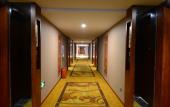 Туры в отель Huatian Hotel Loudi
