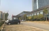 Туры в отель Huatian Hotel Loudi