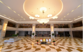 Туры в отель Huatian Hotel Loudi