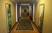 Туры в отель Vienna Hotel (Shenzhen Songgang Liye Road)