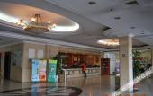 Туры в отель JI Hotel (Wuxi Ancient Canal Railway Station)