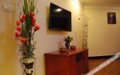 Туры в отель JI Hotel (Wuxi Ancient Canal Railway Station)