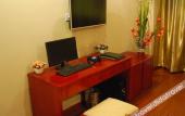 Туры в отель JI Hotel (Wuxi Ancient Canal Railway Station)