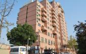 Туры в отель JI Hotel (Wuxi Ancient Canal Railway Station)