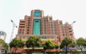 Туры в отель JI Hotel (Wuxi Ancient Canal Railway Station)