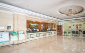 Туры в отель JI Hotel (Wuxi Ancient Canal Railway Station)
