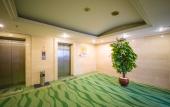 Туры в отель JI Hotel (Wuxi Ancient Canal Railway Station)