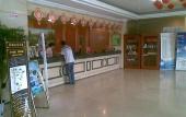 Туры в отель JI Hotel (Wuxi Ancient Canal Railway Station)