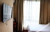 Туры в отель Green Tree Inn Wuhan Huangshi Road Business Hotel