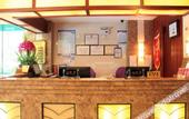 Туры в отель Green Tree Inn Wuhan Huangshi Road Business Hotel