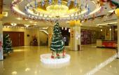 Туры в отель Yongkang Ziwei Garden Hotel (International Convention and Exhibition Center)