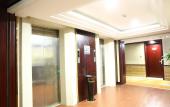 Туры в отель Yongkang Ziwei Garden Hotel (International Convention and Exhibition Center)