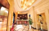 Туры в отель Jinhua Four Seasons Ruili Hotel