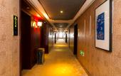 Туры в отель Jinhua Four Seasons Ruili Hotel