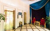 Туры в отель Jinhua Four Seasons Ruili Hotel