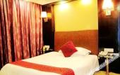 Туры в отель Jinhua Four Seasons Ruili Hotel