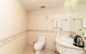 Туры в отель Jinhua Four Seasons Ruili Hotel