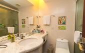 Туры в отель Jinhua Four Seasons Ruili Hotel