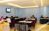 Туры в отель Jinhua Four Seasons Ruili Hotel