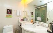 Туры в отель Jinhua Four Seasons Ruili Hotel